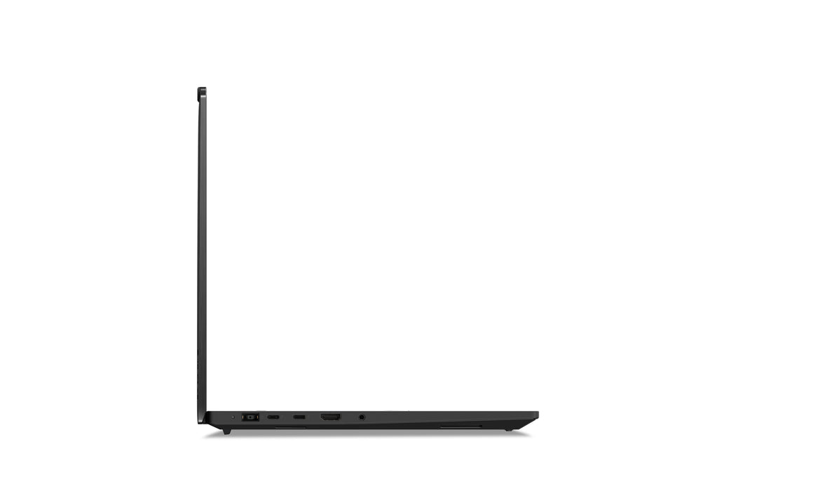 EAN 198153490813 - Lenovo ThinkPad P1 Gen 7 Intel Core Ultra 9 185H Estación de trabajo móvil 40,6 cm (16") WQXGA 64 GB LPDDR imagen 7