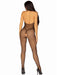 EAN 0714718011509 - Leg Avenue 8350_00122 conjunto de ropa interior y bodi Negro imagen 5