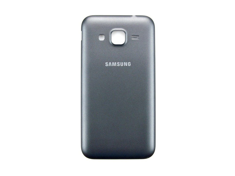 EAN 5712505737101 - Samsung GH98-35531B recambio del teléfono móvil Tapa trasera Negro imagen 1