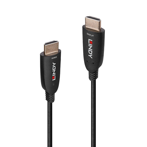 EAN 4002888385121 - Lindy 38512 cable HDMI 20 m HDMI tipo A (Estándar) Negro imagen 1