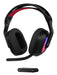 EAN 5099206133334 - Logitech G Astro A20 X Inalámbrico y alámbrico Diadema Juego USB Tipo C Negro imagen 1