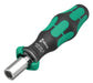 EAN 4013288229731 - Wera 0501492001 destornillador manual Sencillo Destornillador plano imagen 1