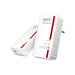 EAN 4023125027550 - Powerline FRITZ! 1240E WLAN Set INT 1200 Mbit/s Ethernet Wifi Rojo, Blanco 2 pieza(s) imagen 1