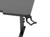 EAN 5901969445664 - GENESIS NDS-2251 escritorio para ordenador Negro imagen 9