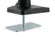EAN 4016032479758 - Digitus DA-90426 soporte para TV 88,9 cm (35") Negro imagen 13