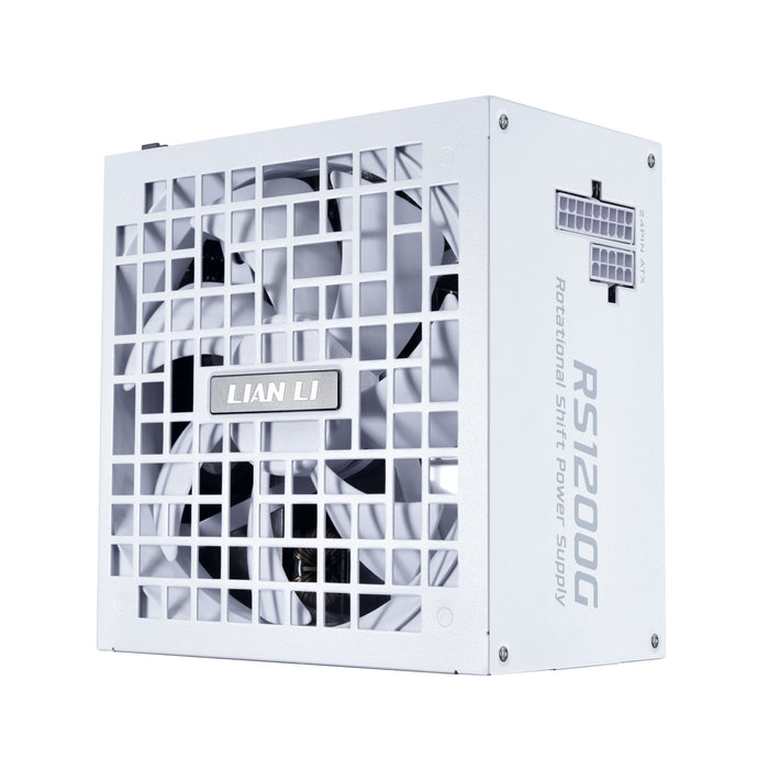Power Supply Lian Li Atx Pc 100 - 240 V 1200 W G9p.Rs1200g.Wh00.Eu