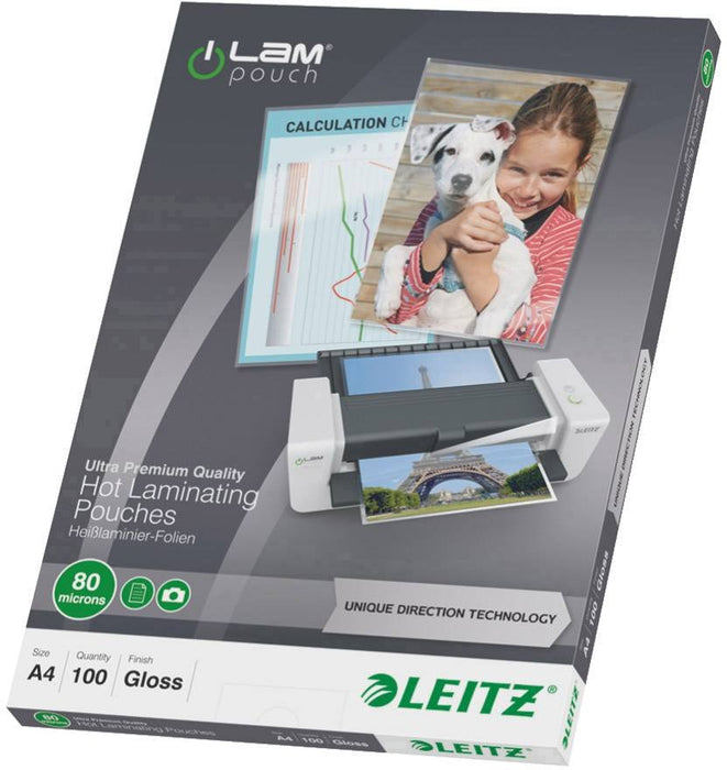 EAN 4002432397624 - Leitz 7478 no categorizado imagen 1