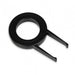 EAN 5901443055945 - iBox AURORA K-4 teclado Juego USB QWERTY Negro, Plata imagen 9