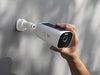 EAN 0194644107277 - Eufy T88713W1 cámara de vigilancia Caja Cámara de seguridad IP 3840 x 2160 Pixeles Pared imagen 10
