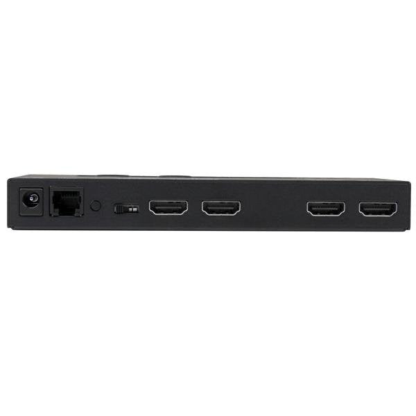 EAN 0065030862271 - StarTech.com VS222HD4K interruptor de video HDMI imagen 3