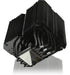 EAN 4715109920499 - RAIJINTEK EREBOSS CORE EDITION Procesador Disipador térmico/Radiador Negro imagen 1