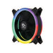EAN 8436550234008 - TALIUS Siroko Spectrum RGB Carcasa del ordenador Negro imagen 1