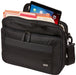 EAN 0085854246804 - Case Logic Notion NOTIA-116 Black 39,6 cm (15.6") Maletín Negro imagen 5