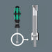 EAN 4013288225290 - Wera 05150104001 destornillador manual Juego Destornillador plano imagen 8