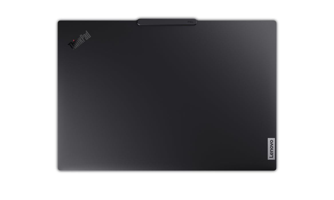 EAN 0199271747520 - Lenovo ThinkPad P16s Gen 4 (Intel) Intel Core Ultra 7 255H Estación de trabajo móvil 40,6 cm (16") WUXGA  imagen 10