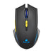 EAN 8435430621754 - NGS GMX-200 ratón Juego Ambidextro RF inalámbrico Óptico 3200 DPI imagen 1