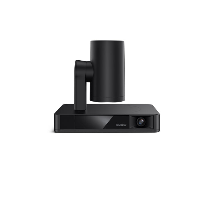 Uvc86 8 Mp Black 3840 X 2160  Pixels 30 Fps
