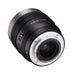 EAN 8809298888848 - Samyang SYCAF45-NEX MILC Objetivos para cine Negro imagen 5