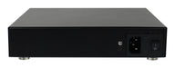 EAN 4038816129963 - ALLNET 221669 Gestionado L2 Gigabit Ethernet (10/100/1000) Energía sobre Ethernet (PoE) Negro imagen 5