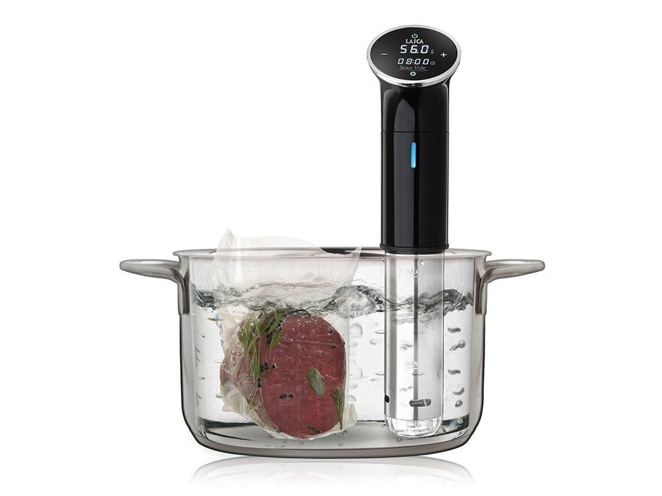 Laica Sous Vide Machine Svc107l