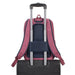 EAN 4260403571903 - Rivacase 7760 39,6 cm (15.6") Funda tipo mochila Rojo imagen 11