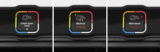 EAN 3168430297555 - Tefal OptiGrill Elite GC750D parrilla eléctrica de contacto imagen 3