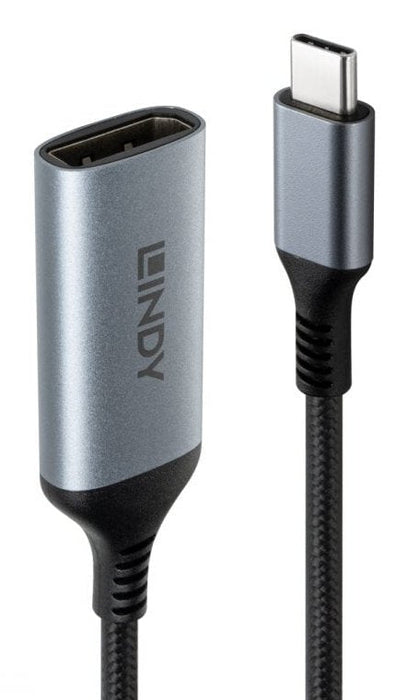Usb Type C To Displayport  8k60 Converter