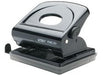 EAN 7313468355012 - Rapid Fashion Metal C25+ perforador de papel 25 hojas Negro imagen 1