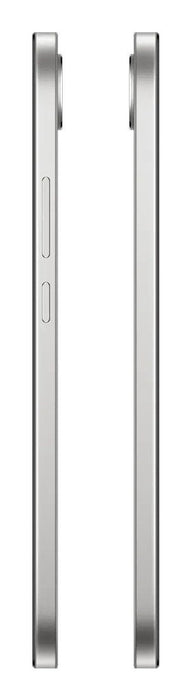 Realme 16 5g Dual Sim 8gb Ram 256gb - White