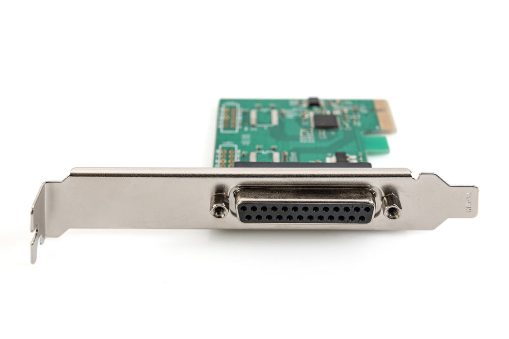 EAN 4016032309383 - Digitus DS-30020-1 tarjeta y adaptador de interfaz Interno Paralelo imagen 3
