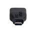 EAN 0757120288688 - C2G CG28868 USB Type C USB Type A Negro imagen 2