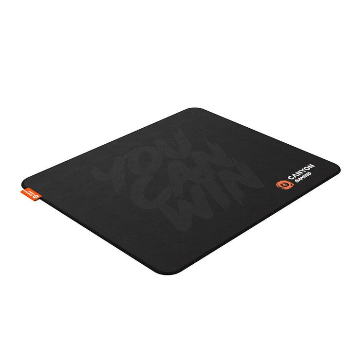Canyon Alfombrilla Mp-8  "Weapon For Winners" 500x420mm Negro