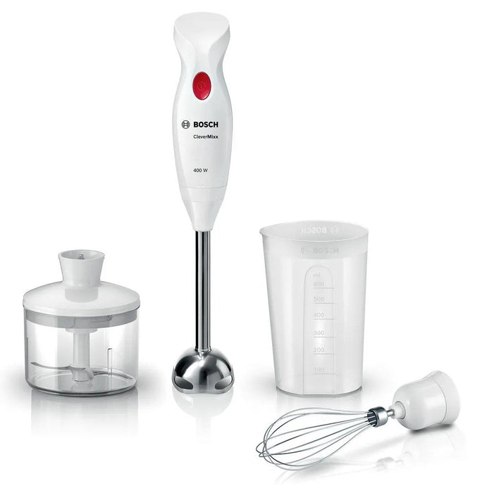 Bosch Clevermixx Msm24500 - Batidora De Mano - 400 W
