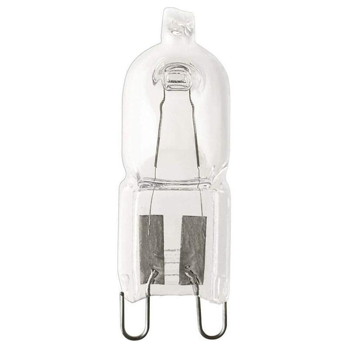 29994 Halogen-Lámpara Para Horno 14x43mm. G9 230v 40w 300°