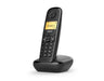 EAN 4250366850771 - Gigaset A270 Teléfono DECT Identificador de llamadas Negro imagen 3