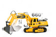 EAN 4042774416706 - Jamara Bagger J-Matic modelo controlado por radio imagen 7