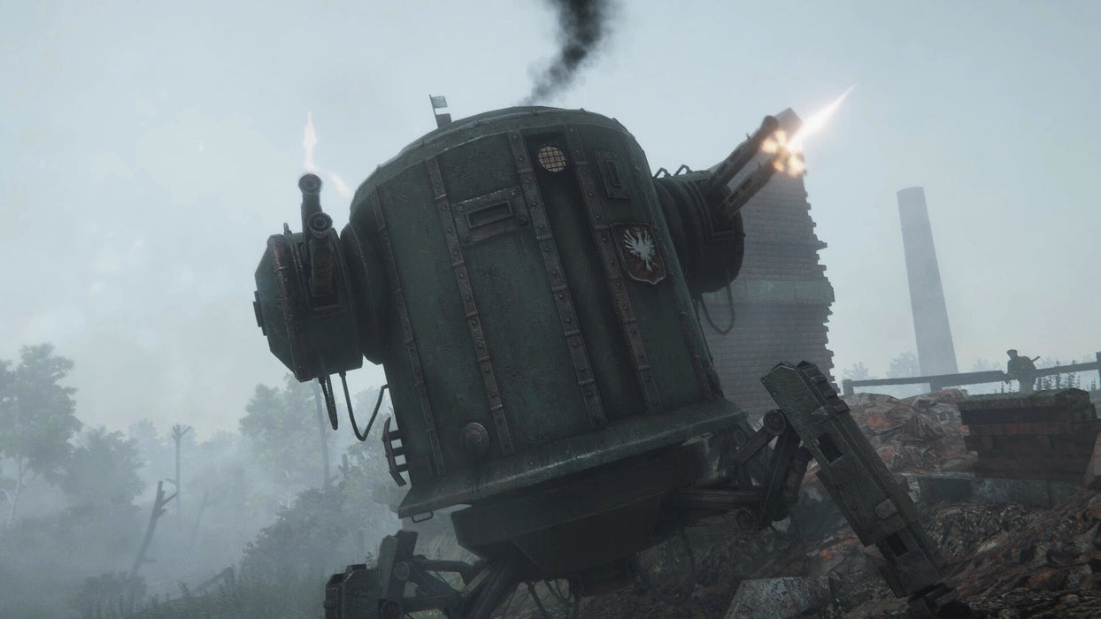 EAN 4020628680367 - Prime Matter Iron Harvest - Complete Edition Completa imagen 14