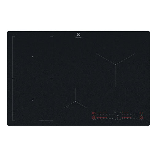 EAN 7333394049427 - Electrolux EIS82453IZ Negro Integrado 80 cm Con placa de inducción 4 zona(s) imagen 1