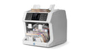 EAN 8717496337221 - Safescan 2985-SX Contador de billetes Gris imagen 4