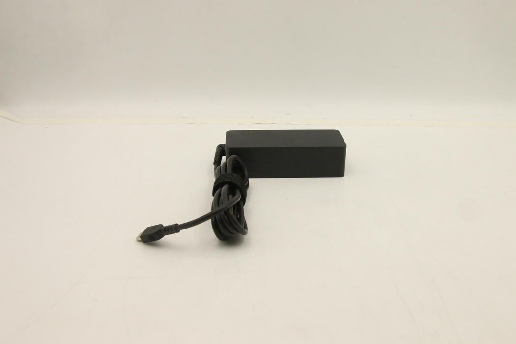 EAN 5704174870685 - Lenovo 5A10W86302 adaptador e inversor de corriente Interior 65 W Negro imagen 6