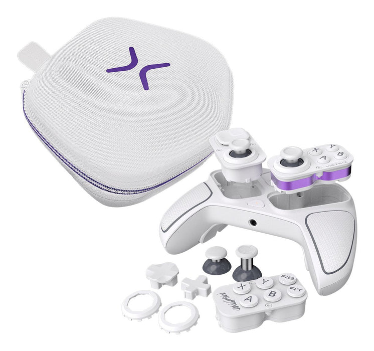 Turtle Beach Victrix Pro Bfg Reloaded Wireless Für Xb Weiss