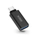 EAN 3760170846460 - Urban Factory EMR20UF-N ratón Oficina mano derecha RF inalámbrico Óptico 1600 DPI imagen 8