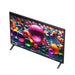 EAN 8806096348086 - LG UHD AI 43UA75006LA 109,2 cm (43") 4K Ultra HD Smart TV Wifi Negro imagen 11