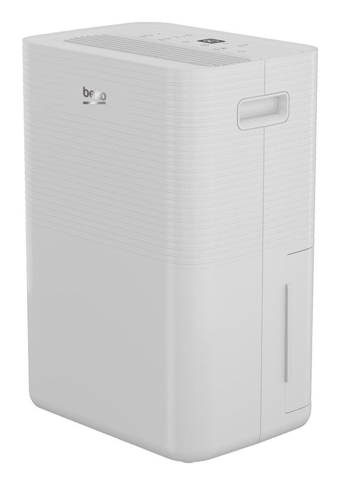 Beko Bdp010 2,2 L 56 Db 280 W Blanco
