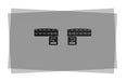 EAN 8717371443900 - Neomounts WL30-265BL1 soporte para TV 2,16 m (85") Negro imagen 9