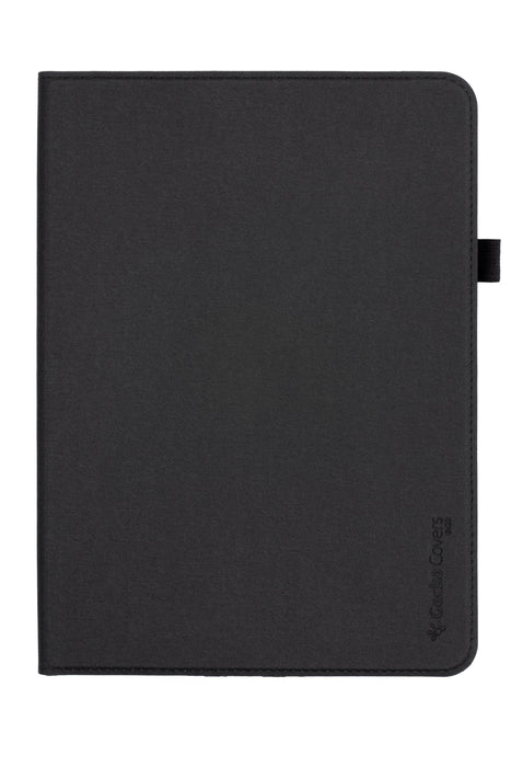 Geckocovers Easyclick Eco Klapphülle Para Ipad Pro 11 (2024) M4 - Negro