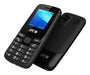EAN 8436609913298 - SPC Talk 2 4,5 cm (1.77") 77,5 g Negro Característica del teléfono imagen 4