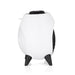EAN 8436044539022 - Orbegozo FH 5037 Interior Negro, Blanco 2000 W Ventilador eléctrico imagen 3
