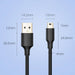 EAN 6957303834723 - Ugreen US132 cable USB USB 2.0 2 m USB A Mini-USB B 0,48 Gbit/s Negro imagen 24