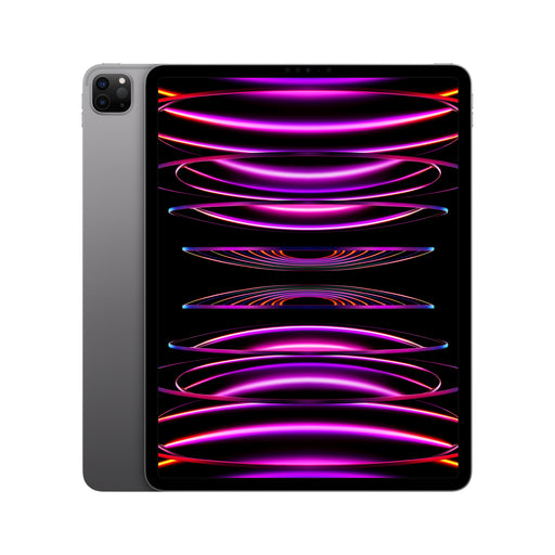 EAN 194253242949 - Apple iPad Pro Apple M 1 TB 32,8 cm (12.9") 16 GB Wi-Fi 6E (802.11ax) iPadOS 16 Gris imagen 2